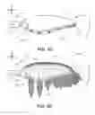 Fig. 08 - PROPELLER BLADE PROTRUSIONS FOR IMPROVED AERODYNAMIC PERFORMANCE AND SOUND CONTROL