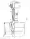 Fig. 02 - ANGLED HEAT TRANSFER PEDESTAL