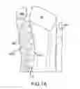 Fig. 09 - Cooling systems and internally-cooled engine parts having an impingement cavity with an undulating internal surface