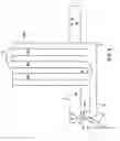 Fig. 06 - Platform core feed for a multi-wall blade