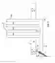 Fig. 07 - Platform core feed for a multi-wall blade