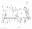 Fig. 02 - Cooling circuit for a multi-wall blade