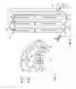 Fig. 06 - Cooling circuits for a multi-wall blade