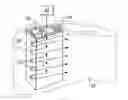 Fig. 01 - Method and apparatus for cooling gas turbine engine component