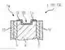 Fig. 01 - Wear resistance of a high-temperature component imparted by a cobalt coating