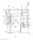 Fig. 03 - TURBINE ABRADABLE LAYER WITH AIRFLOW DIRECTING PIXELATED SURFACE FEATURE PATTERNS