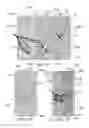 Fig. 09 - TURBINE ABRADABLE LAYER WITH AIRFLOW DIRECTING PIXELATED SURFACE FEATURE PATTERNS