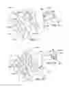 Fig. 24 - TURBINE ABRADABLE LAYER WITH AIRFLOW DIRECTING PIXELATED SURFACE FEATURE PATTERNS
