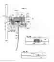 Fig. 22 - Flywheel with Inner Turbine, Intermediate Compressor, and Outer Array of Magnets