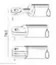Fig. 03 - METHOD OF MANUFACTURING A METAL MATRIX REINFORCED COMPOSITE COMPONENT AND A COMPOSITE COMPONENT FORMED BY THE METHOD