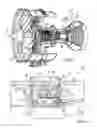 Fig. 02 - Seal segment low pressure cooling protection system