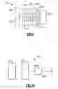 Fig. 10 - FLEXIBLE SUPPORT STRUCTURE FOR A GEARED ARCHITECTURE GAS TURBINE ENGINE