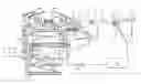 Fig. 01 - FLEXIBLE SUPPORT STRUCTURE FOR A GEARED ARCHITECTURE GAS TURBINE ENGINE