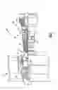 Fig. 02 - FLEXIBLE SUPPORT STRUCTURE FOR A GEARED ARCHITECTURE GAS TURBINE ENGINE