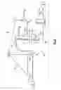 Fig. 06 - FLEXIBLE SUPPORT STRUCTURE FOR A GEARED ARCHITECTURE GAS TURBINE ENGINE