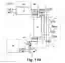 Fig. 12 - METHOD AND INSTALLATION FOR STORING AND RECOVERING ENERGY