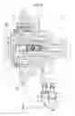 Fig. 02 - Valve opening and closing timing control apparatus