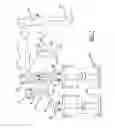 Fig. 08 - Rocker arm assembly for engine braking