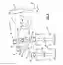 Fig. 09 - Rocker arm assembly for engine braking