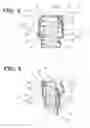 Fig. 04 - Oil bypass structure of oil cooler