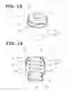 Fig. 09 - Oil bypass structure of oil cooler