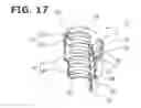 Fig. 10 - Oil bypass structure of oil cooler