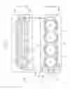Fig. 02 - Cooling structure for multi-cylinder engine