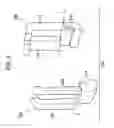 Fig. 03 - Leading-air type two-stroke air-cooled engine