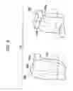 Fig. 05 - Leading-air type two-stroke air-cooled engine