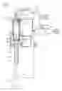 Fig. 02 - Uniflow scavenging two-cycle engine