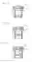 Fig. 04 - Uniflow scavenging two-cycle engine