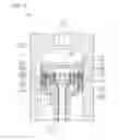 Fig. 10 - Uniflow scavenging two-cycle engine