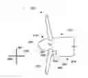 Fig. 01 - Air intake turboprop assemblies