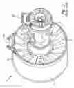 Fig. 02 - Turbine engine case mount and dismount