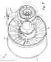 Fig. 03 - Turbine engine case mount and dismount