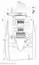 Fig. 04 - Turbine engine case mount and dismount