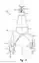 Fig. 05 - Turbine engine case mount and dismount
