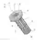 Fig. 04 - Engine fuel system for use with composite aircraft