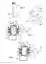 Fig. 03 - SYSTEM FOR THE EMERGENCY STARTING OF A TUROMACHINE