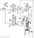 Fig. 01 - Method for checking the function of a compression release brake system