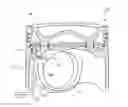 Fig. 01 - Piston for an internal combustion engine