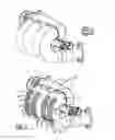 Fig. 02 - Intake manifold having failure controlling features