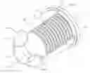 Fig. 01 - Intake sound reduction device for internal combustion engine