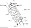 Fig. 01 - APPLICATION SPECIFIC FUEL FILTER