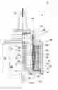 Fig. 01 - Solenoid drive for a starter for an internal combustion engine
