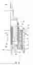 Fig. 14 - Solenoid drive for a starter for an internal combustion engine