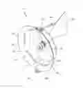 Fig. 01 - PRESSURE CONTROLLED WIND TURBINE ENHANCEMENT SYSTEM