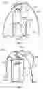 Fig. 04 - Pressure and vacuum assisted vertical axis wind turbines