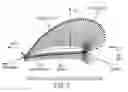 Fig. 03 - WIND DRIVEN ELECTRICITY GENERATOR HAVING A TOWER WITH NO NACELLE OR BLADES
