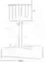 Fig. 08 - WIND DRIVEN ELECTRICITY GENERATOR HAVING A TOWER WITH NO NACELLE OR BLADES